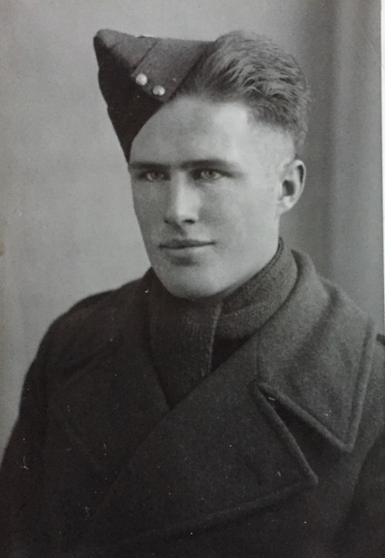 Photo of Daniel Harold Nelson