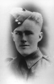 Photo of Daniel Harold Nelson