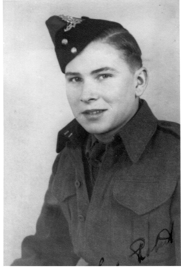 Photo of Robert Nicoll