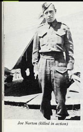 Photo of JOSEPH ERNEST NORTON