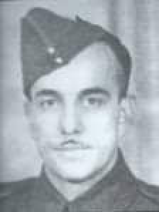 Photo of Charles Frederick Rupert Nutley