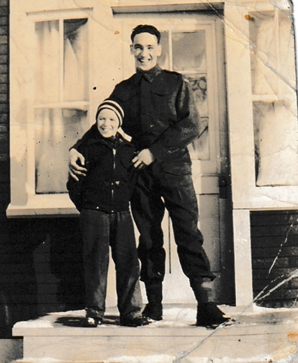 Photo of Robert Thomas O'Gorman