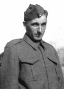 Photo of Allan Edward Parkhurst