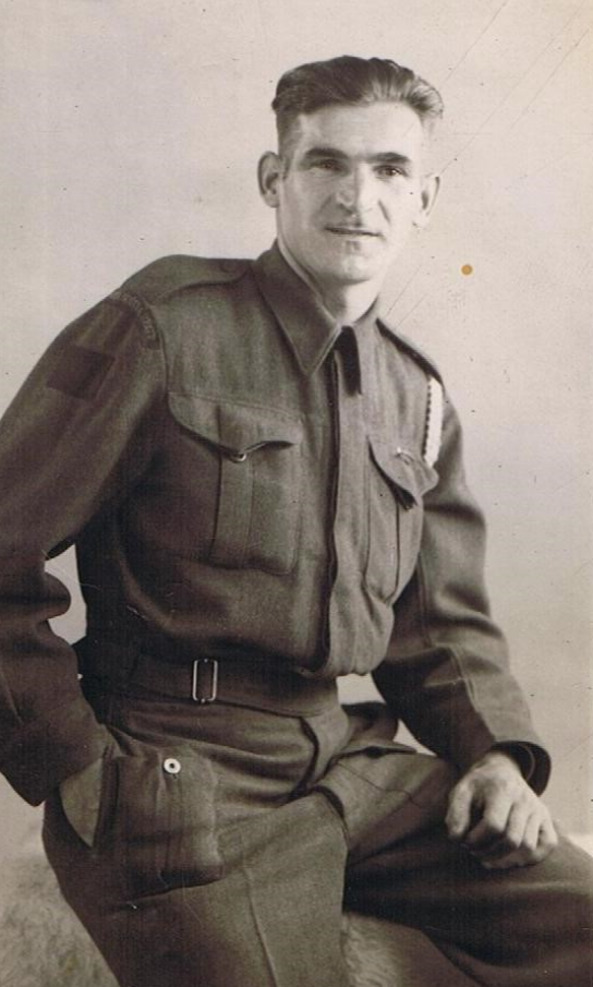 Photo of Clarence Albert Perry