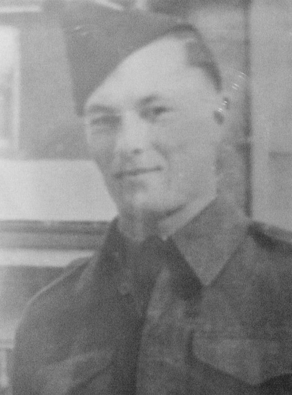 Photo of Murray Picard