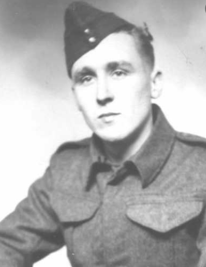 Photo of Milton Stewart Quick