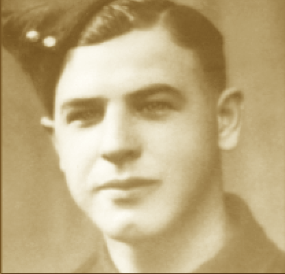 Photo of DENNIS AUBREY RHULAND