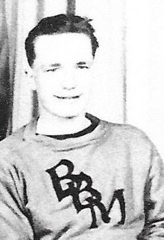 Photo of Basil Rorabeck