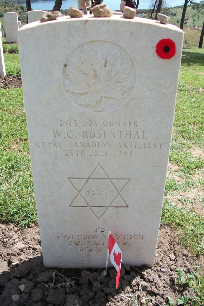Grave Marker