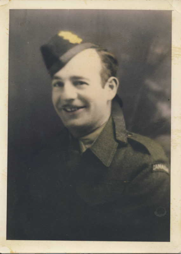 Photo of DAVID HORACE ROY