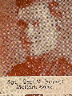 Photo of Earl Rupert