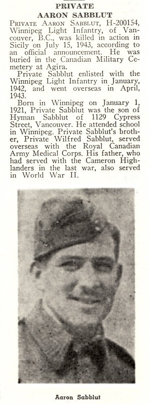 Photo of Aaron Sabblut