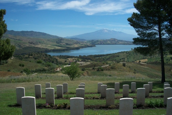 Cemetery