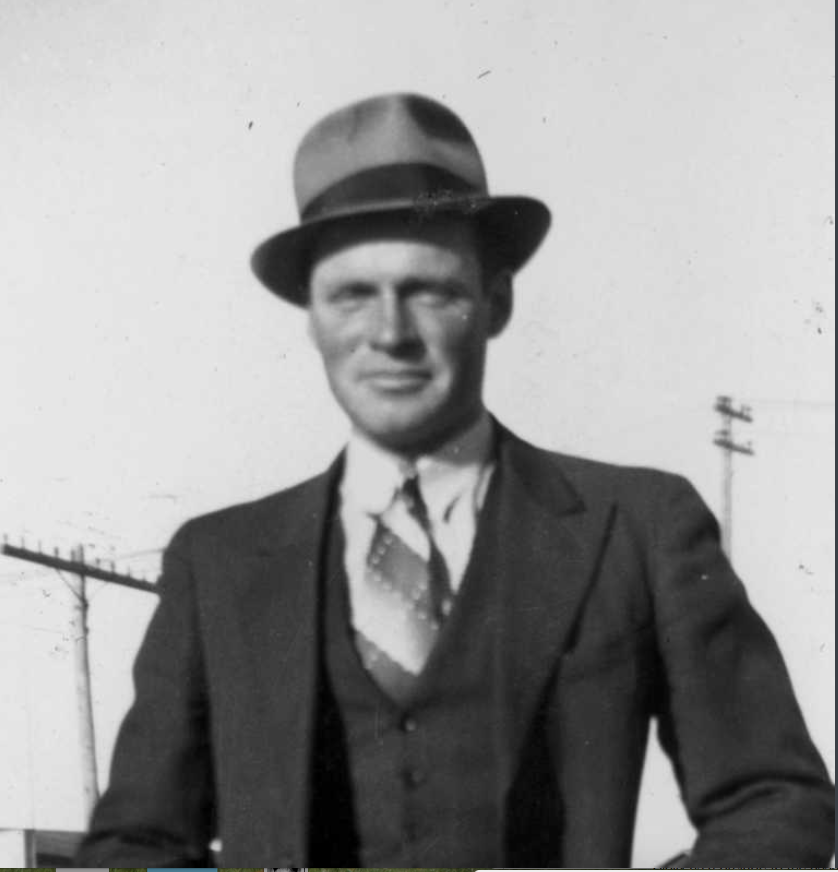 Photo of Willard Snow