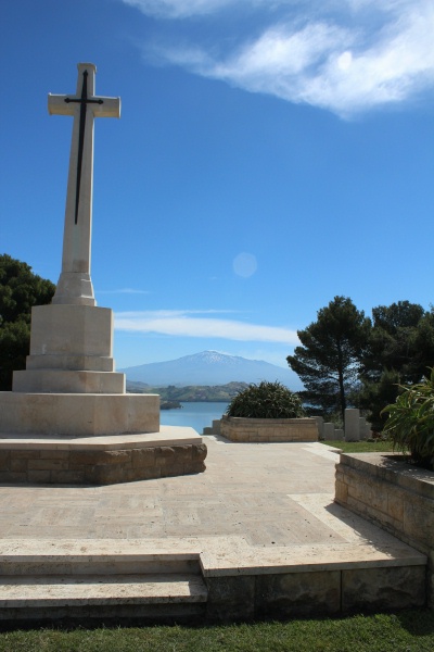 Cemetery