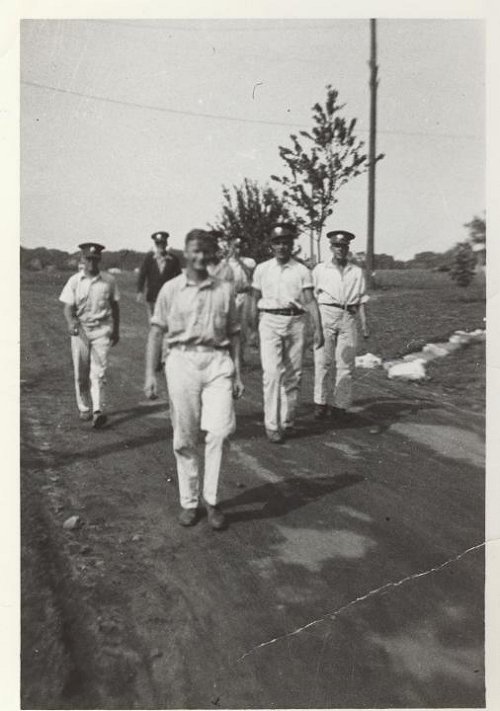 Photo of William Steenson