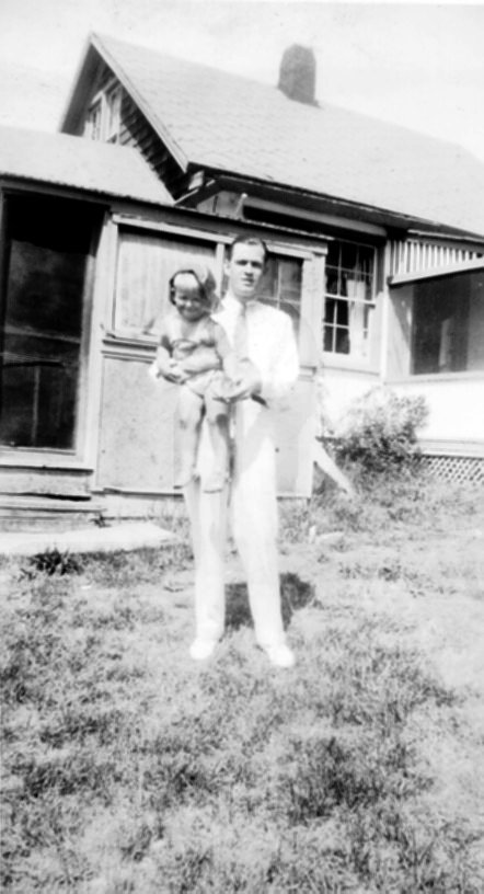 Photo of John Stephens