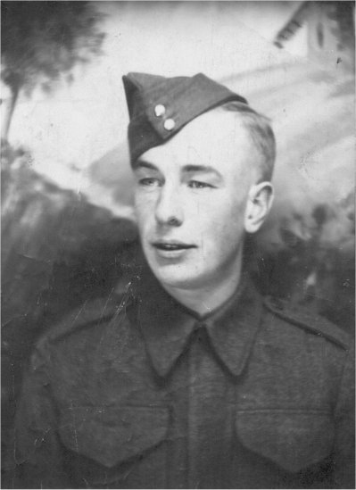 Photo of Fredrick Bennett Stewart