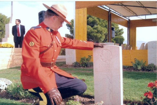 Photo of Daniel MacDonald