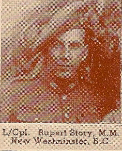 Photo of Rupert Story