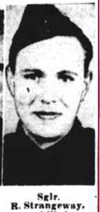 Photo of Richard William Strangeway