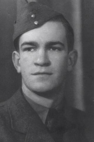 Photo of Joseph Emphram Tarte