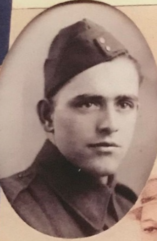 Photo of Graydon Alexander Taylor