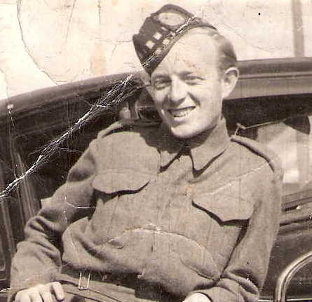 Photo of Victor Marshall Taylor