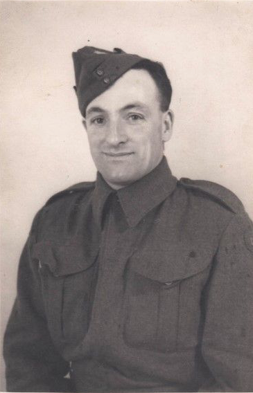 Photo of Thomas Tydeman