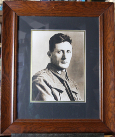 Photo of Larry Willoughby Veinotte