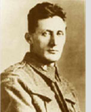 Photo of Larry Willoughby Veinotte