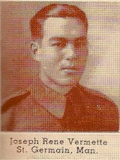 Photo of RENE VERMETTE
