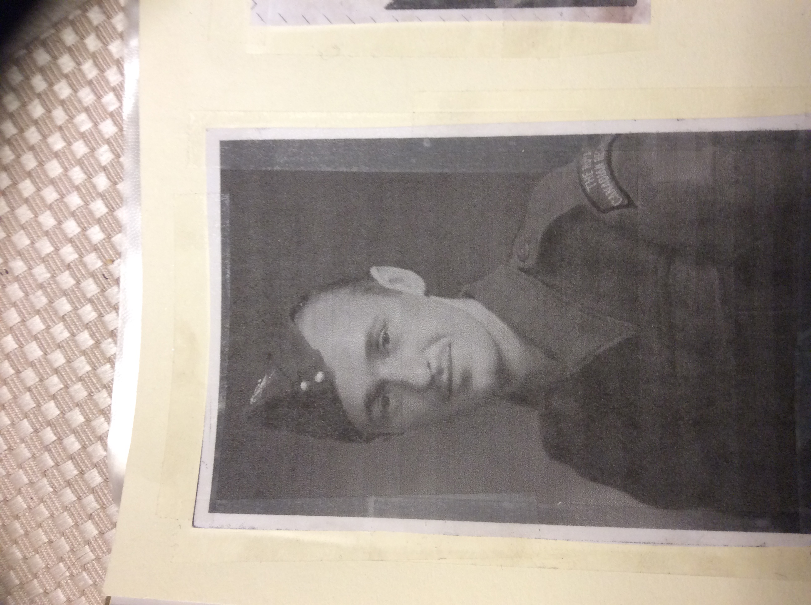 Photo of James Bryson Wallace