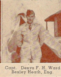 Photo of DENYS FRANCIS HAROLD WARD