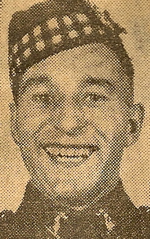 Photo of RONALD MACGREGOR WARRENER