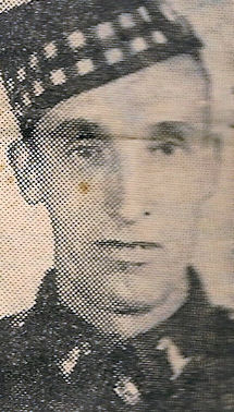 Photo of GEORGE ERNEST YOUNG