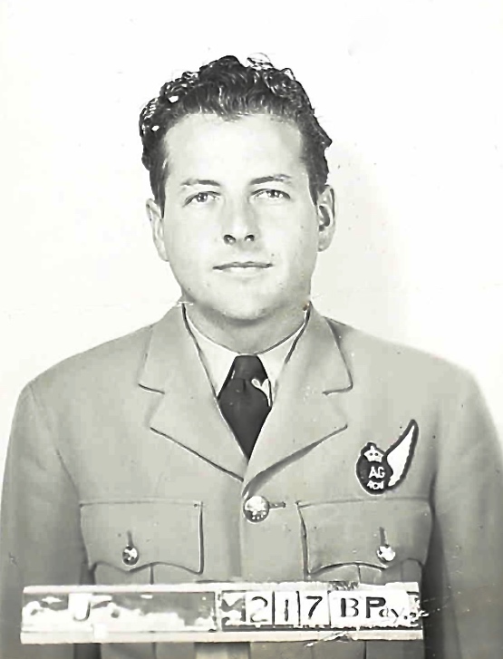 Photo of WILLIAM JACK ALLINGHAM