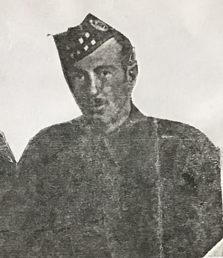 Photo of JOHN ASHWORTH