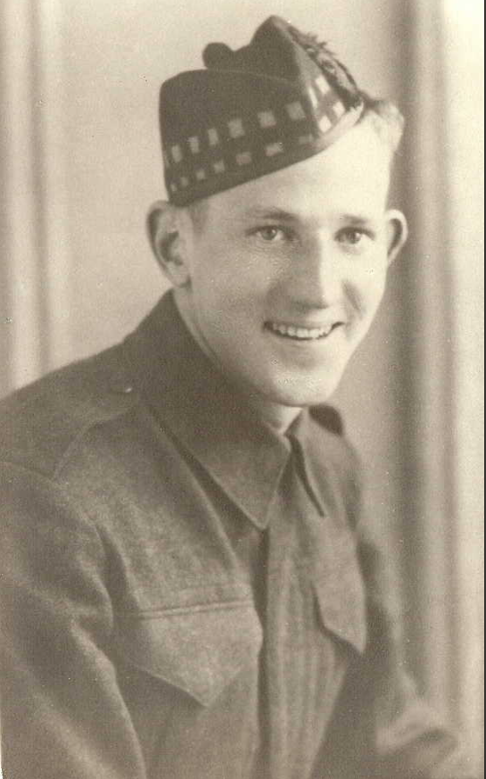 Photo of William Leslie Beare