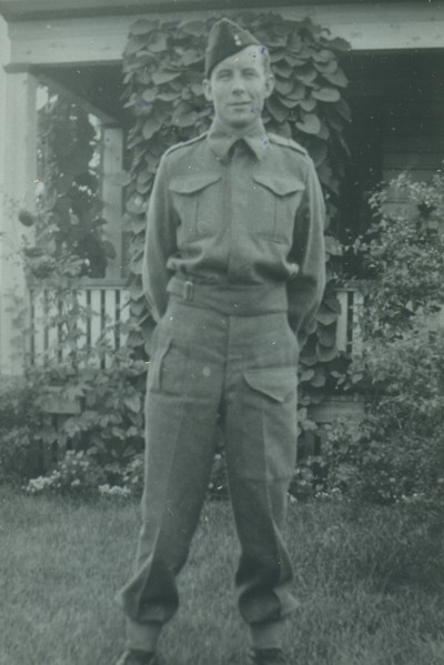 Photo of James Donald Beath