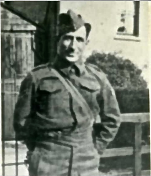 Photo of ROBERT ARCHIBALD BLACKBURN