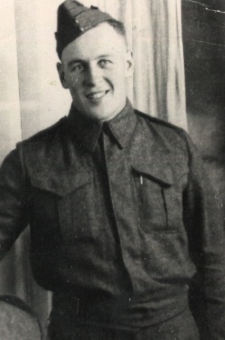 Photo of Philip Vinald Broad