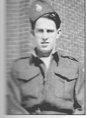 Photo of CLIFFORD ALLAN CALDER