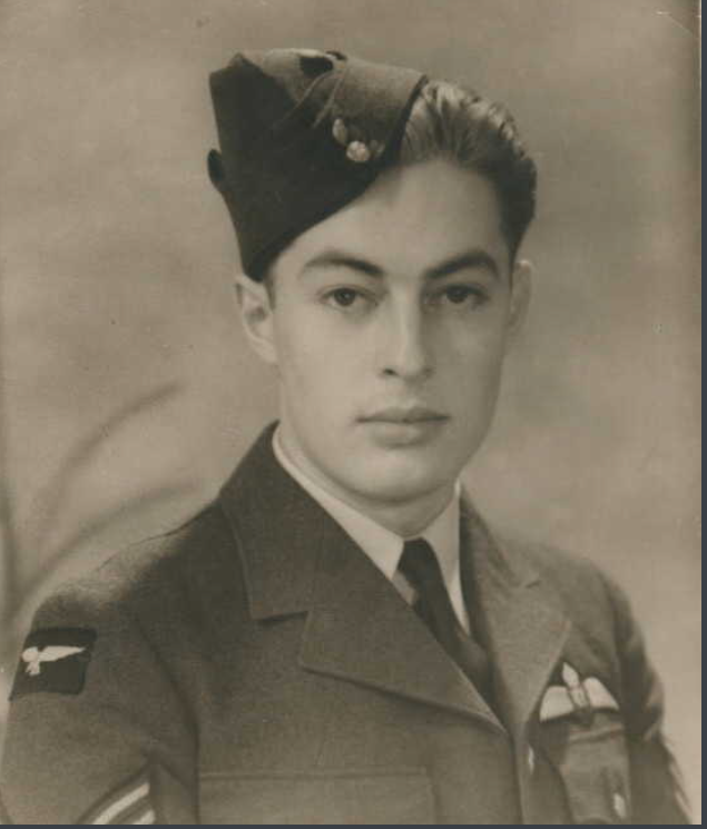 Photo of HUDSON CECIL CAMPBELL