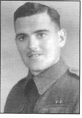 Photo of CHARLES ALBERT DODD