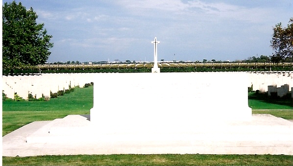 Stone of Remembrance