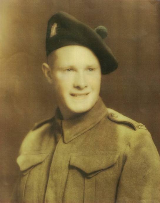 Photo of RICHARD CHARLES HIMPHEN