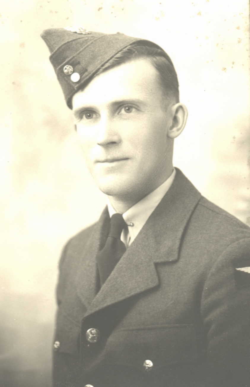 Photo of Charles Melville Howes