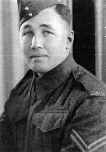 Photo of William Charles Knapton