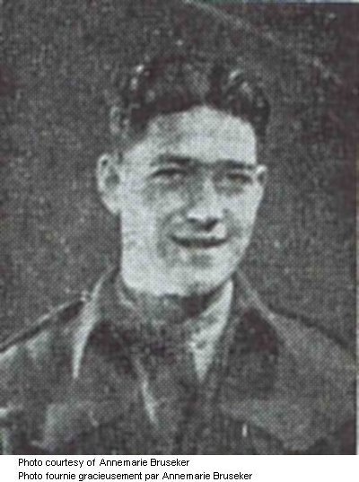 Photo of Leon Frederick Able